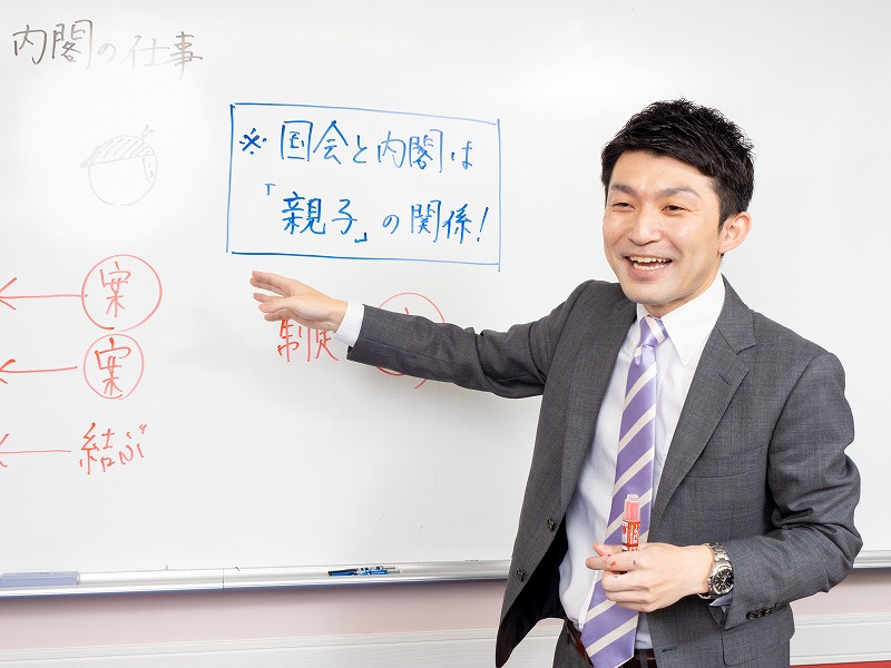 講師